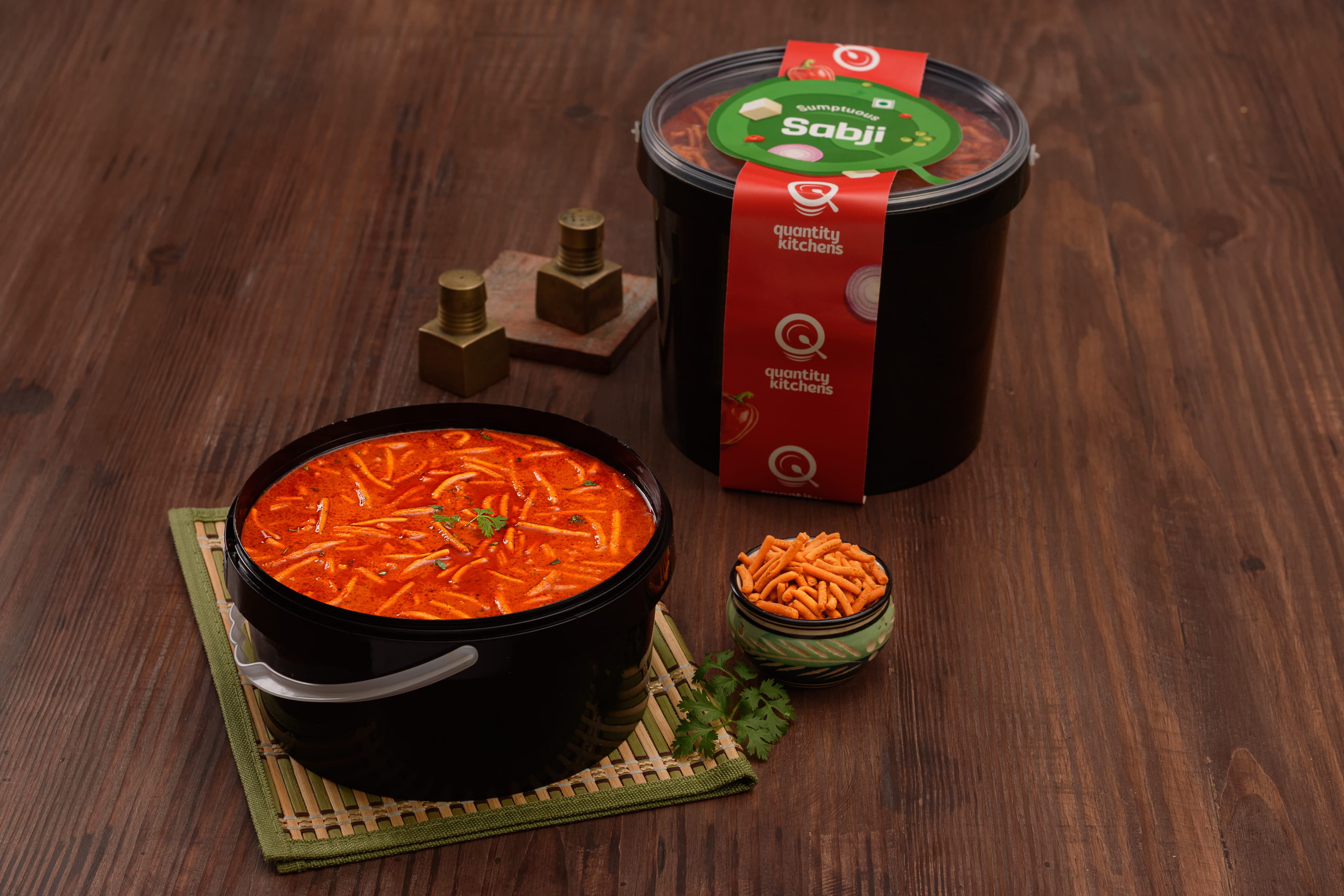 Shev Bhaji