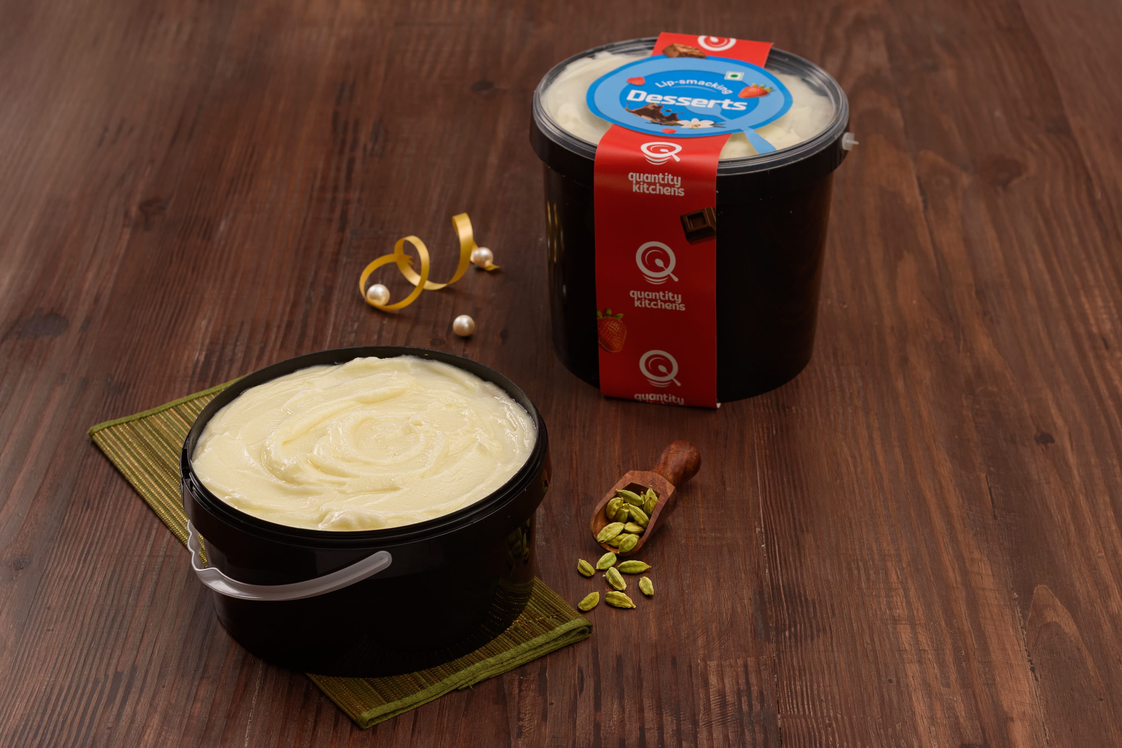 Shrikhand