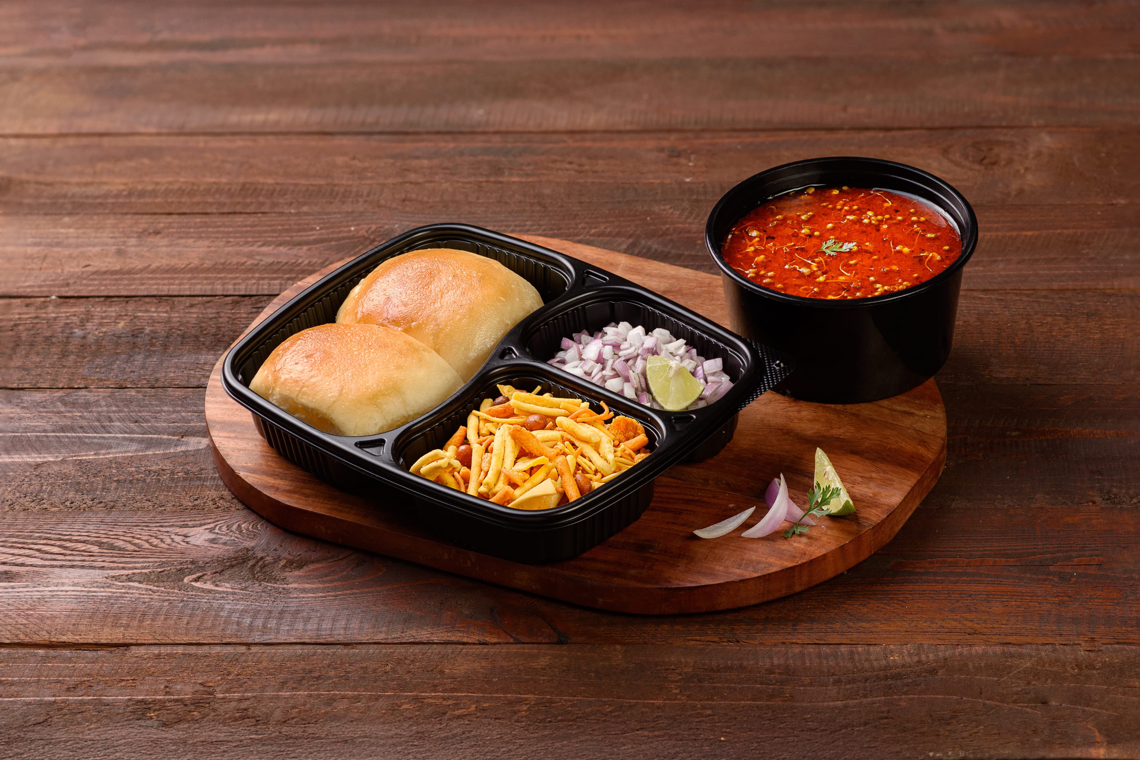 Misal Pav