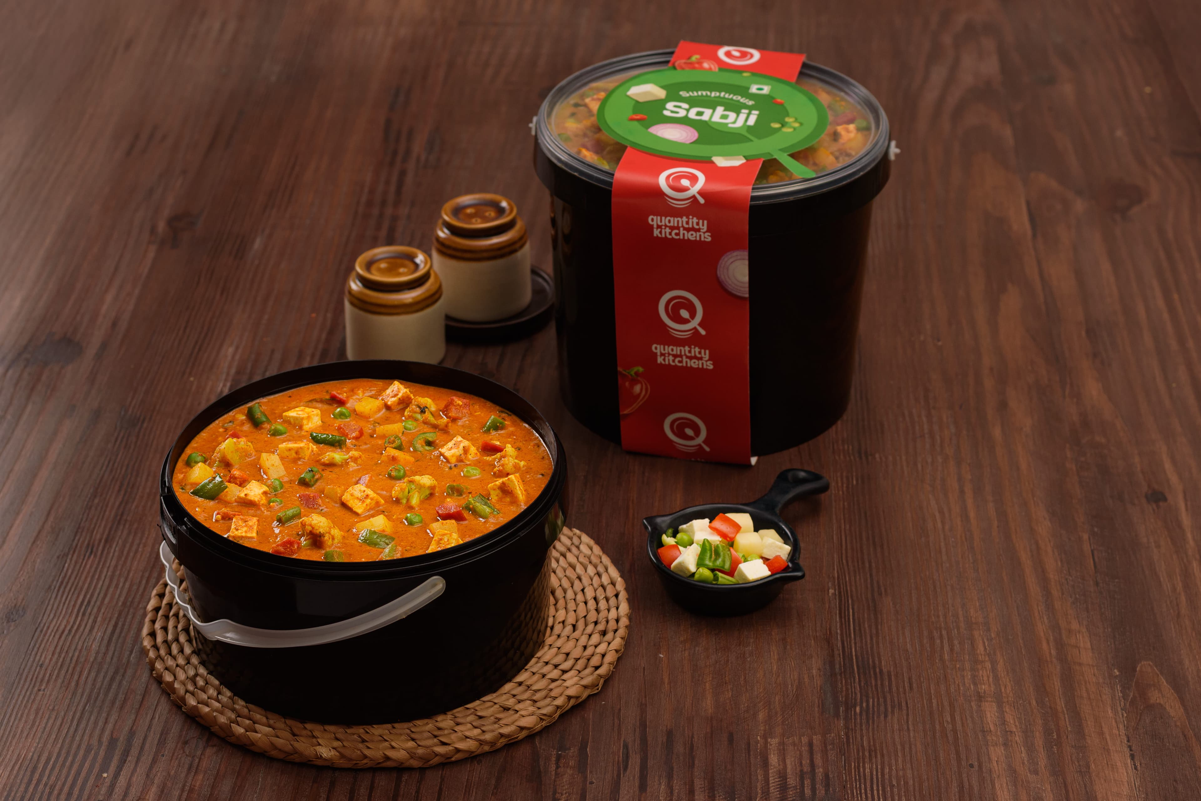 Veg Kurma