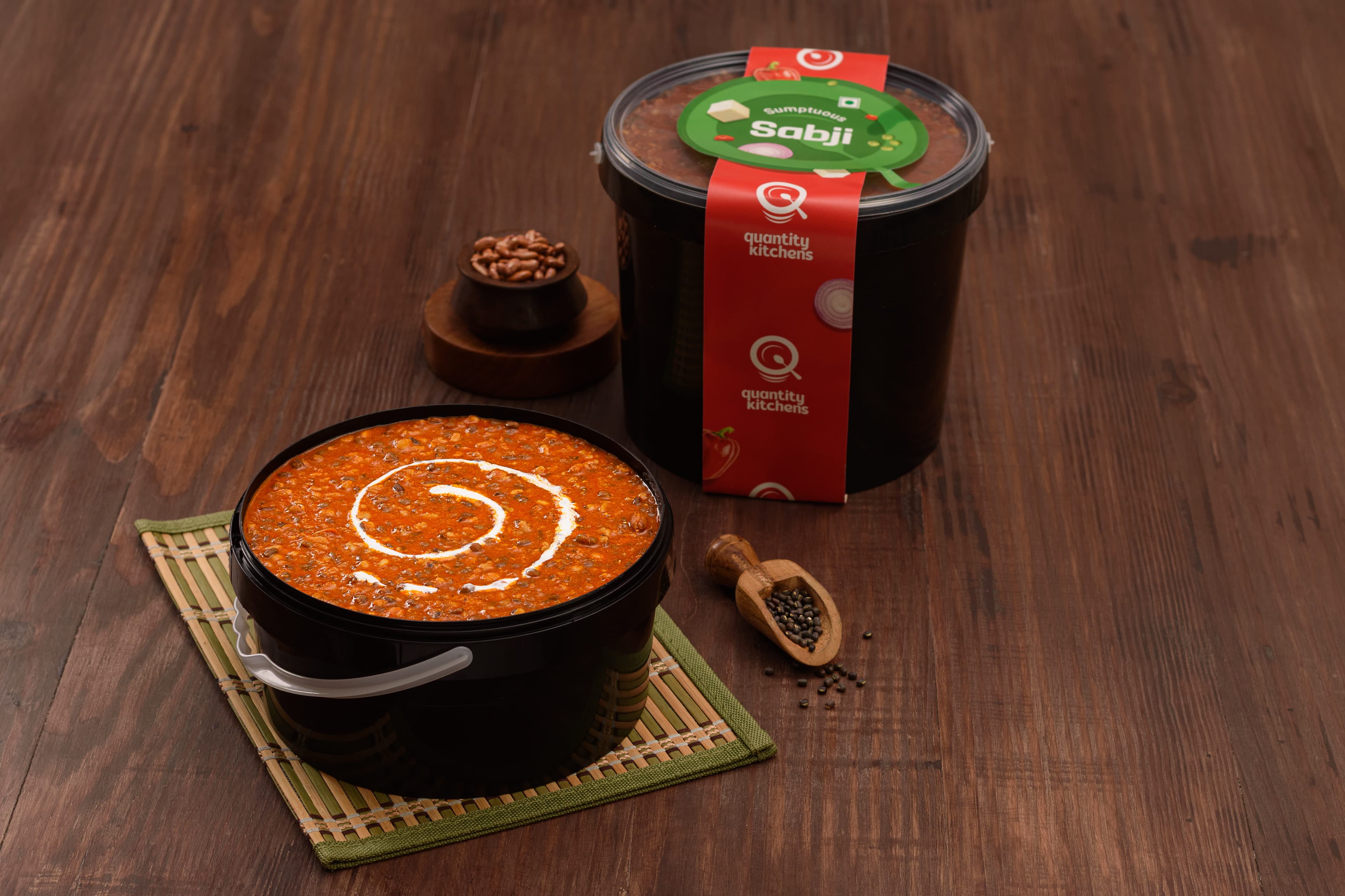 Dal Makhani