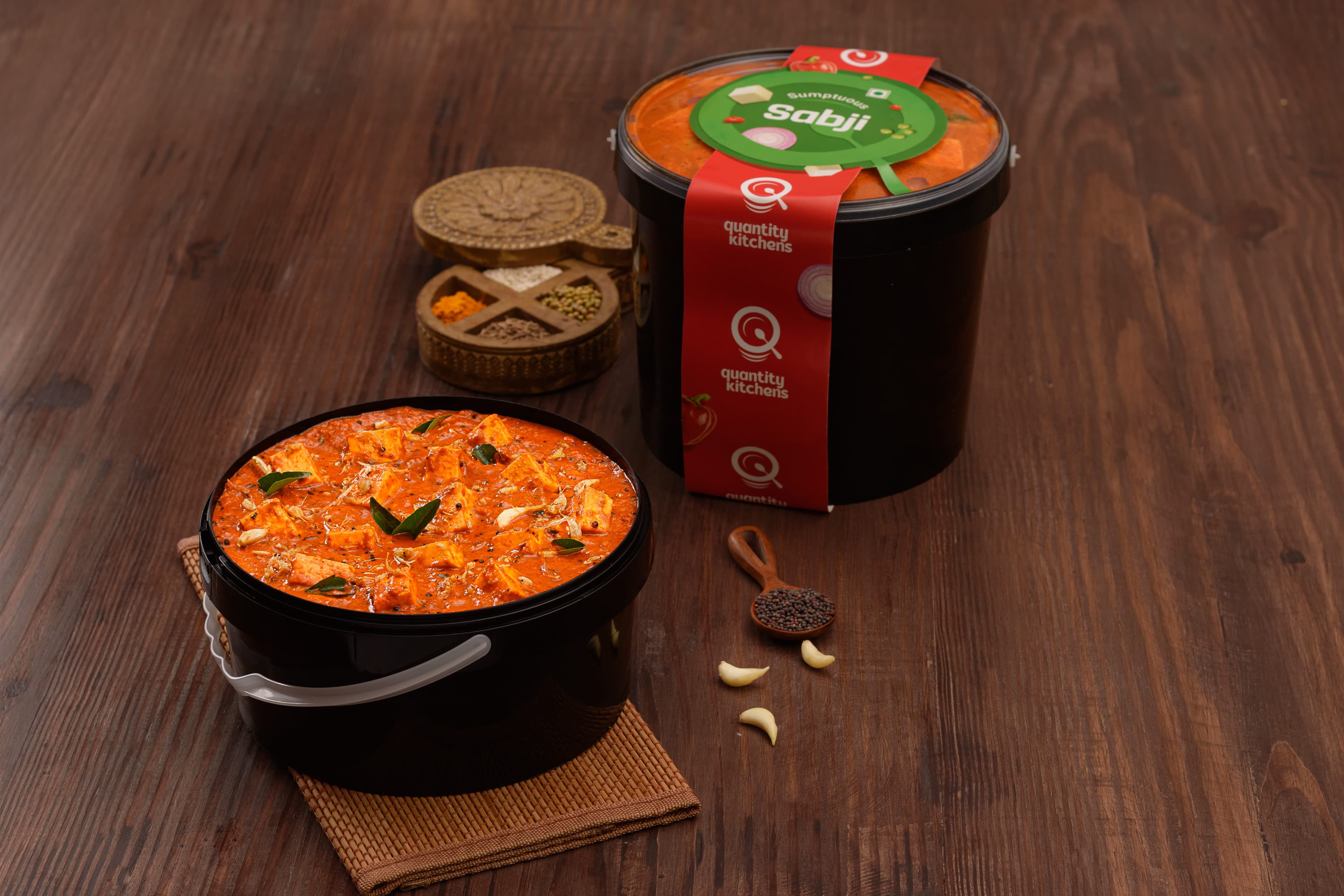 Paneer Mumtaz