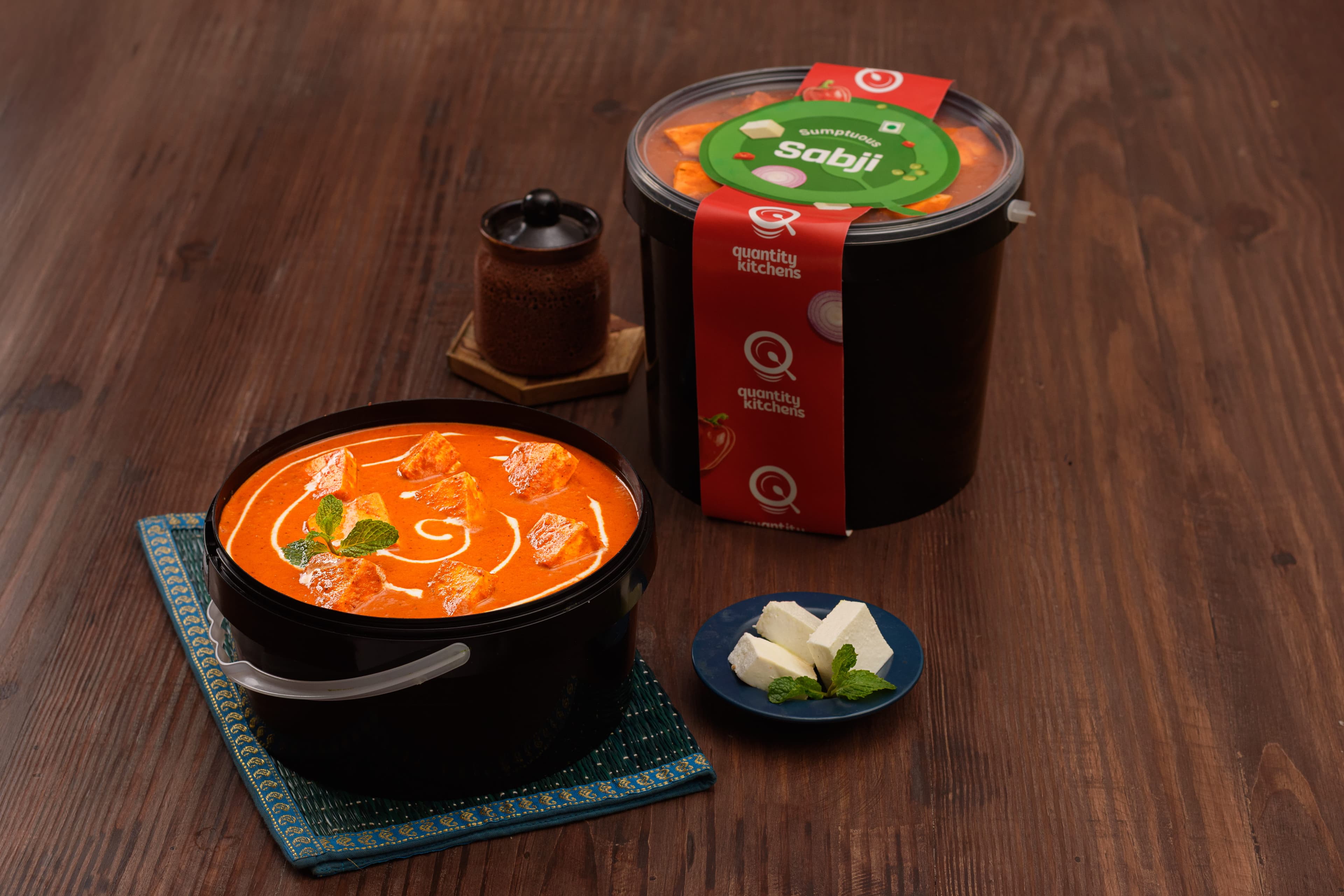 Paneer Butter Masala