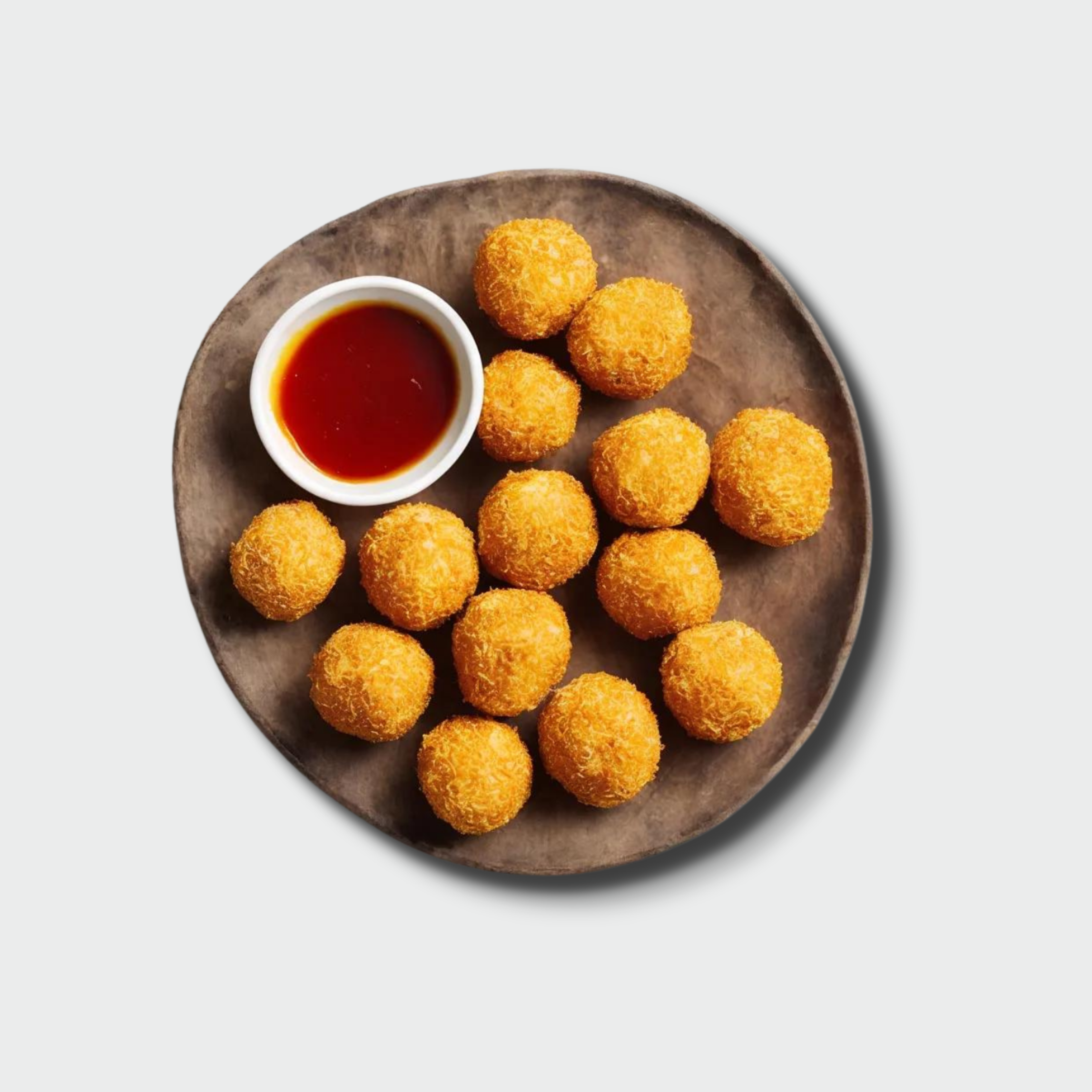 Cheese Balls